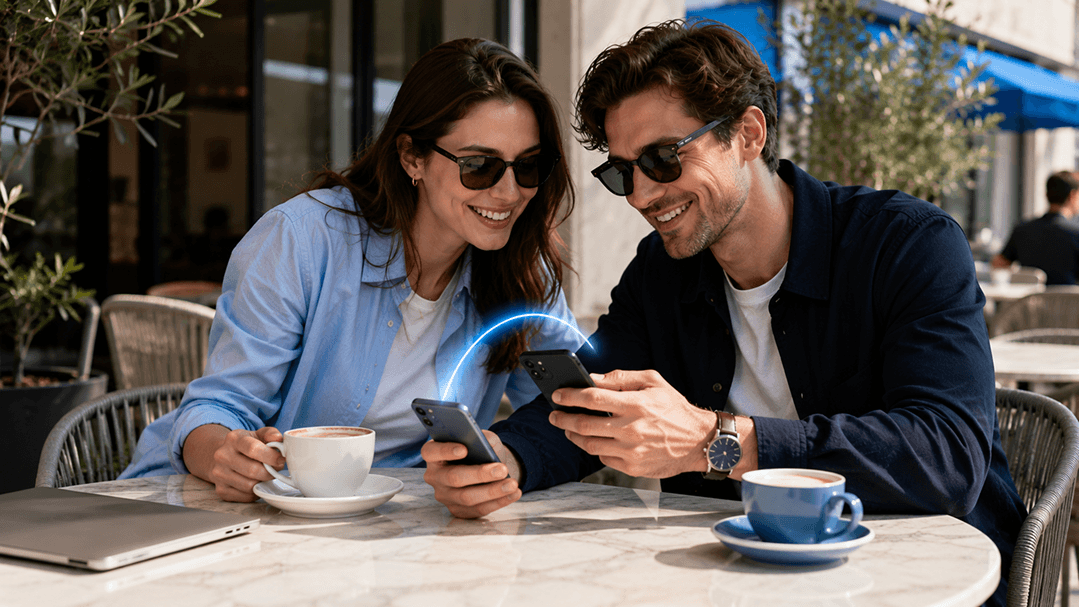 Refer a friend