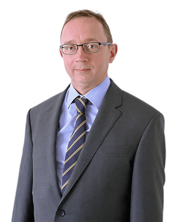 Michael Warrington