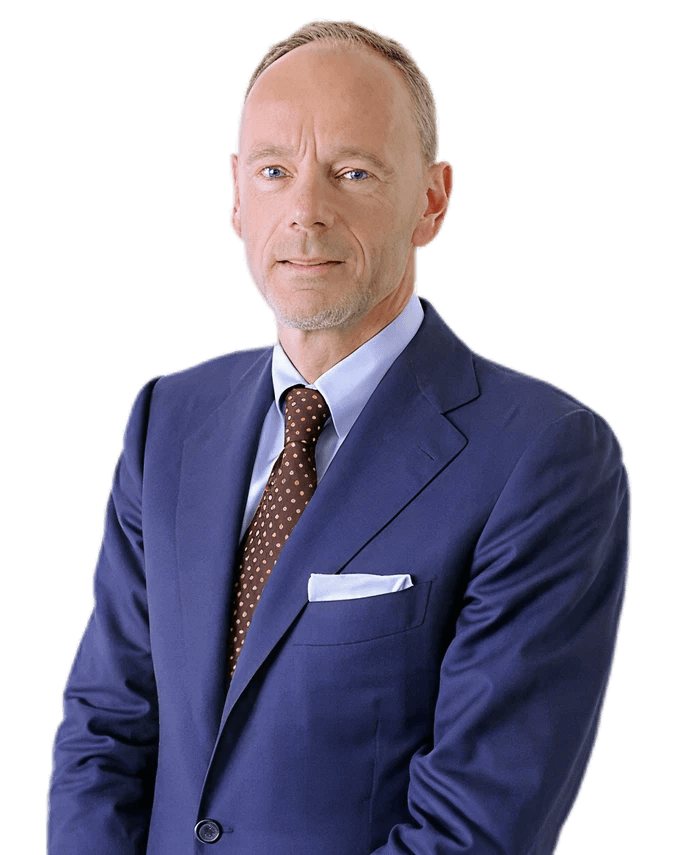 Ronald Meersschaert